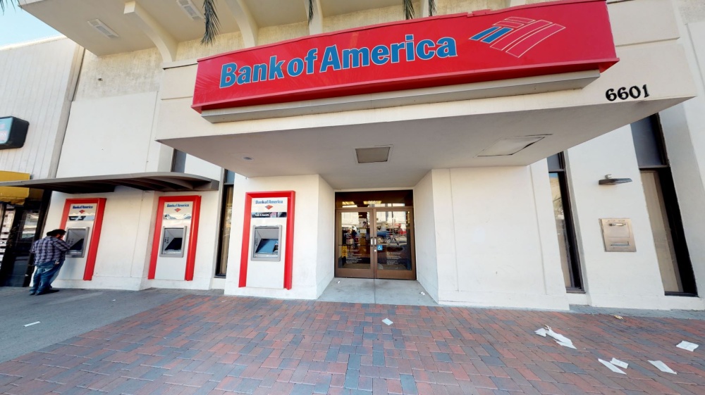 Bank of America Financial Center 01