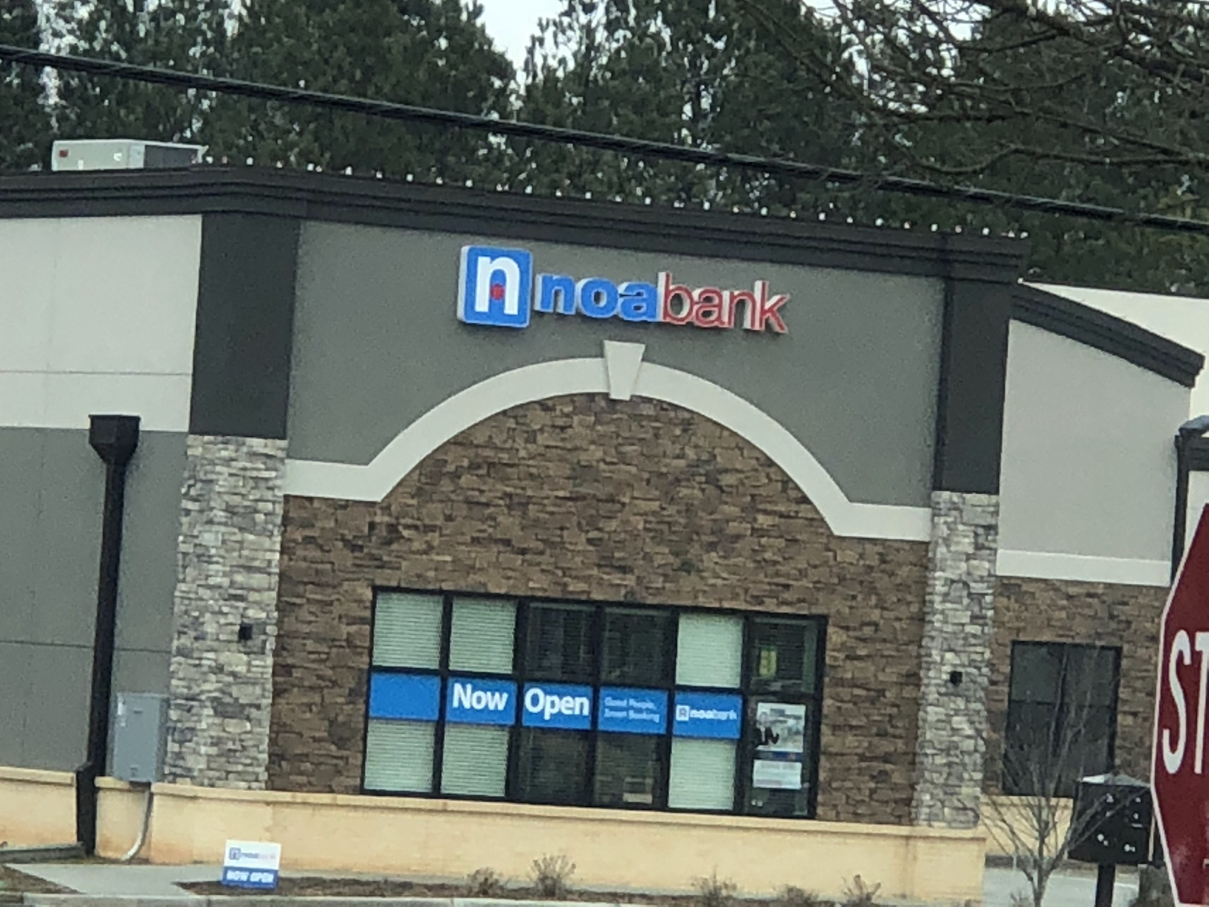 PromiseOne Bank 01
