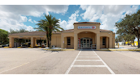 Bank of America (with Drive-thru services) 01