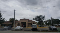 Bank of America (with Drive-thru services) 03