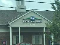 Fifth Third Bank & ATM 03