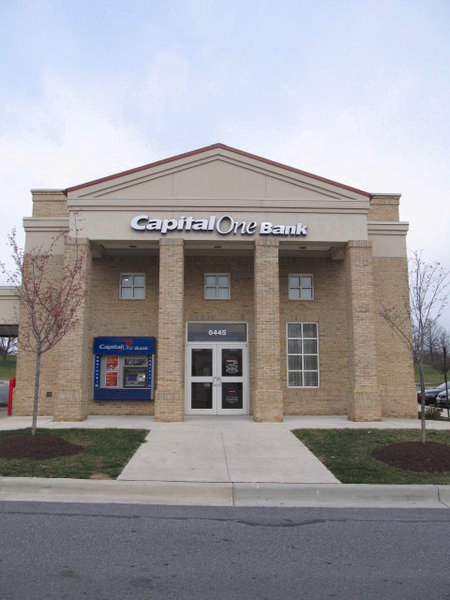 Capital One Bank 01