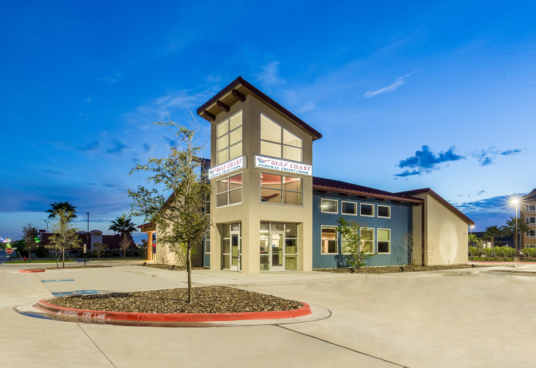 Gulf Coast Federal Credit Union 01