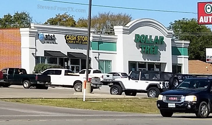 Cash Store 01