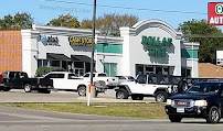 Cash Store 01