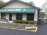 Carbondale Quick Cash 01