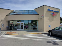 Bank of America (with Drive-thru ATM) 02