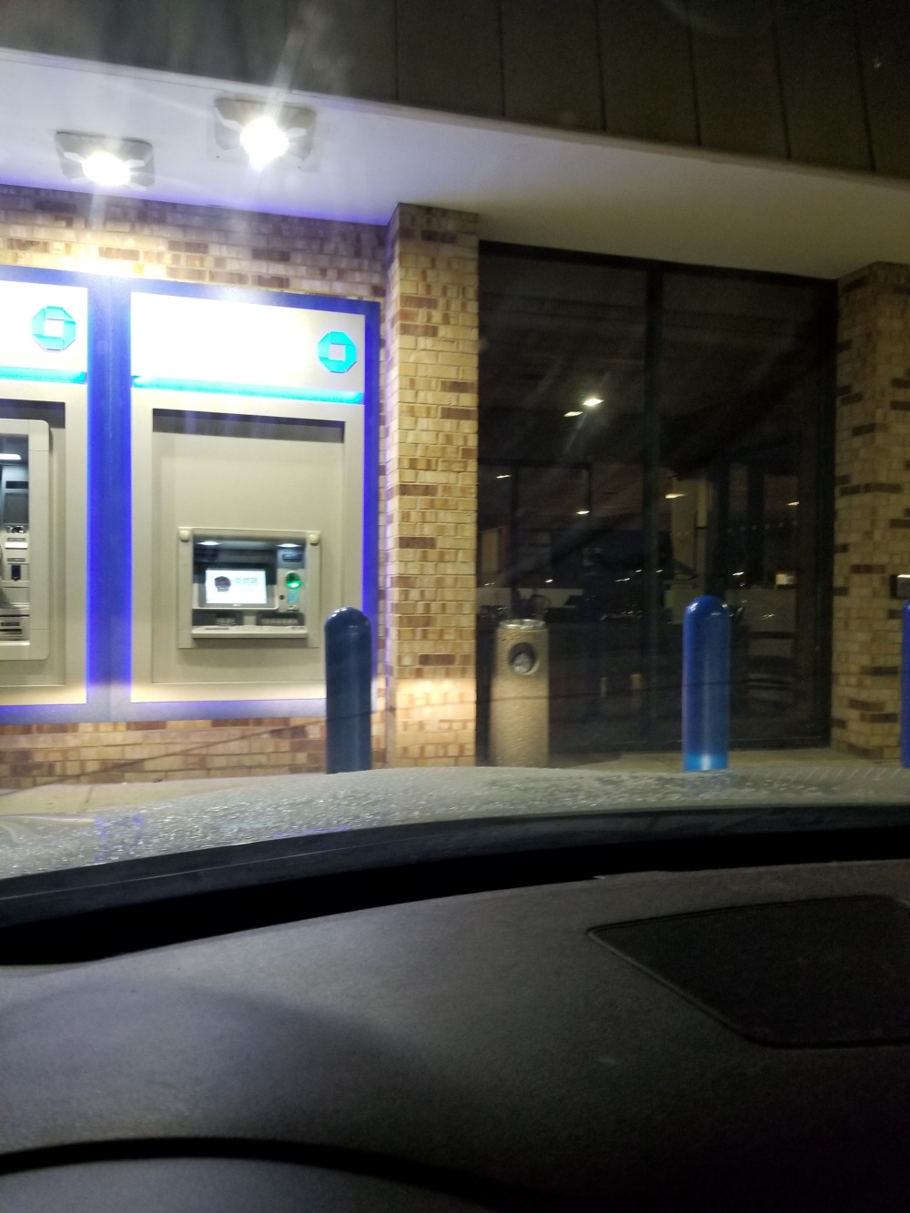 Chase Bank 01