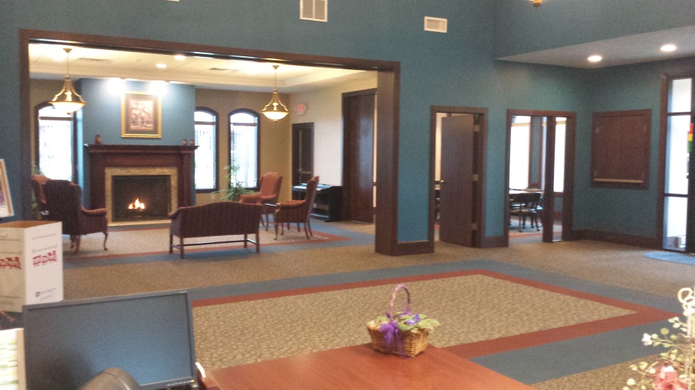 Williamsville State Bank 01