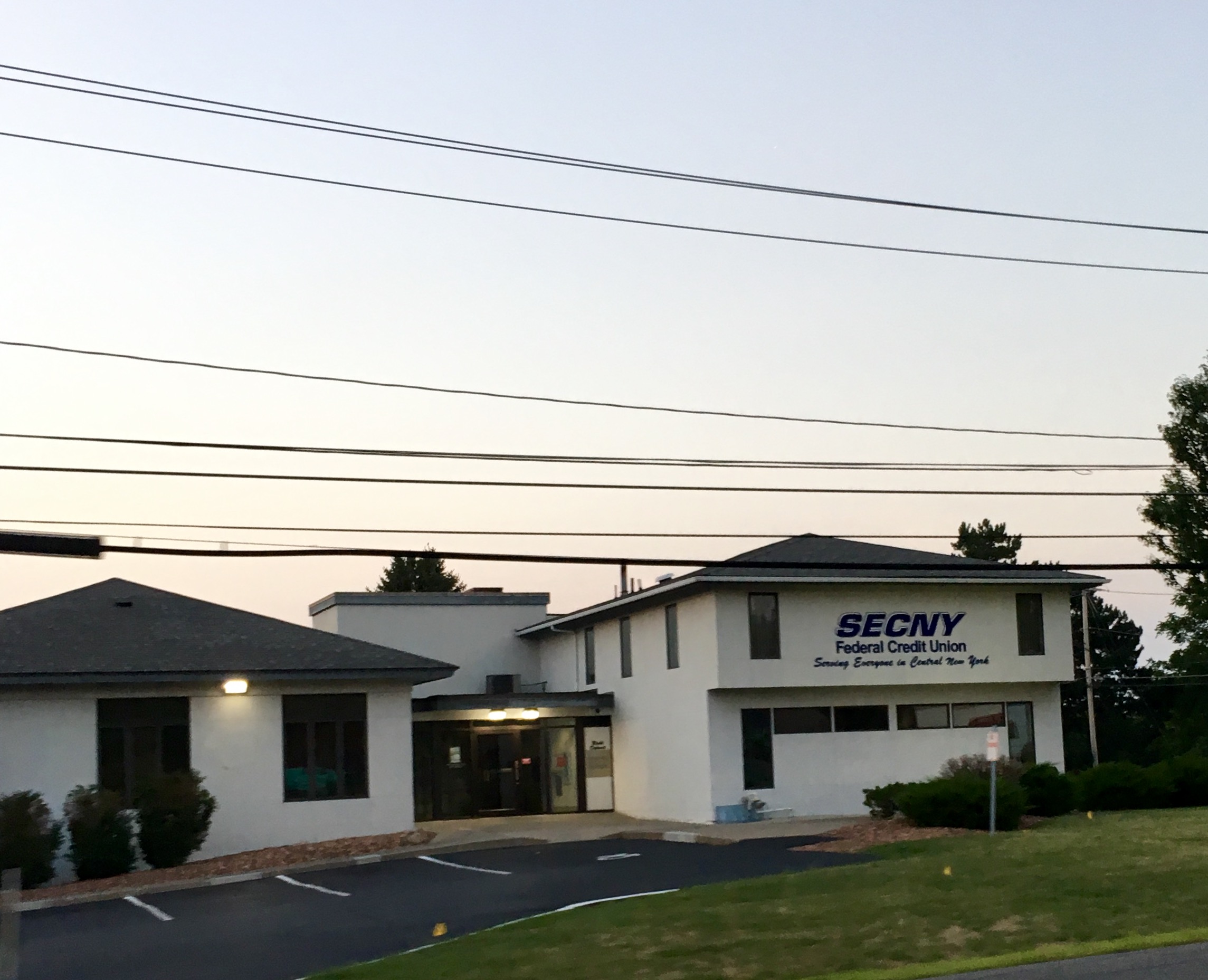 SECNY Federal Credit Union 01