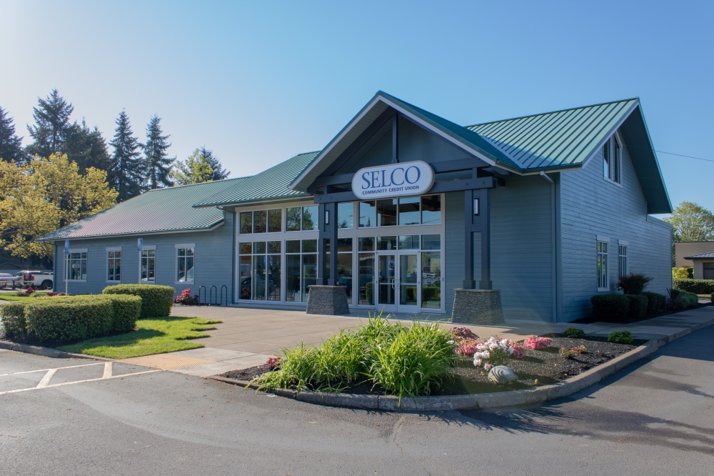 SELCO Community Credit Union 01