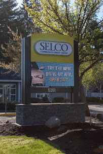 SELCO Community Credit Union 03
