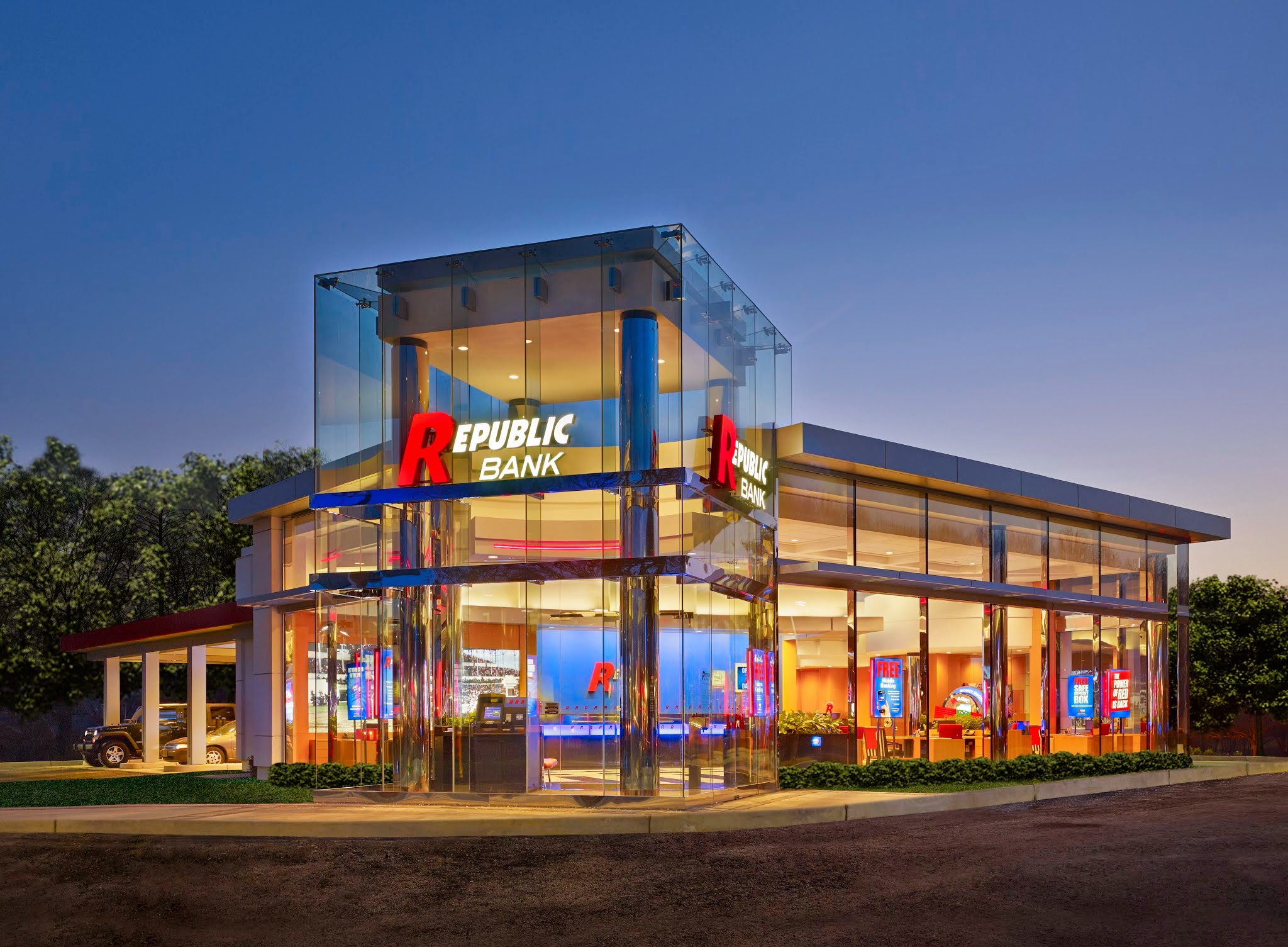 Republic Bank 01