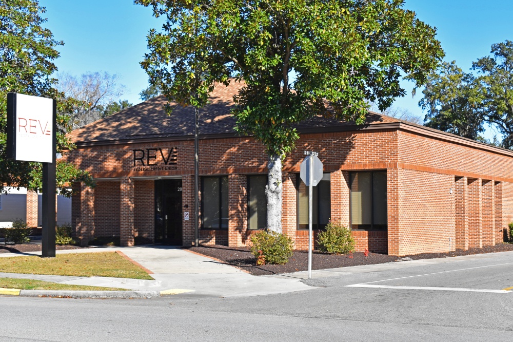 REV Federal Credit Union 01