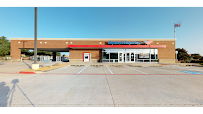 Bank of America (with Drive-thru ATM) 01