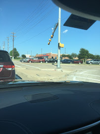 Bank of America (with Drive-thru ATM) 02