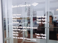 Bank of America (with Drive-thru ATM) 04