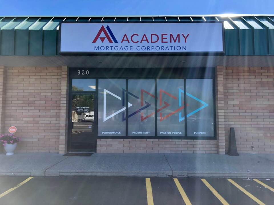Academy Mortgage 01