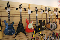 Ted's Pawn Shop 02
