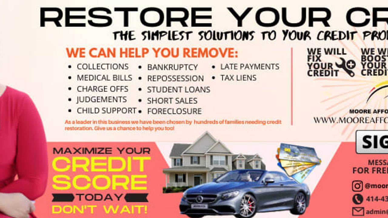 Moore Affordable Credit 01