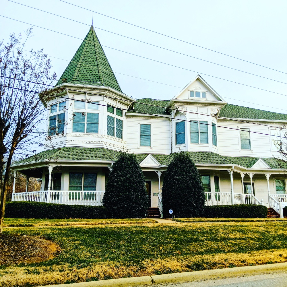 Goosehead Insurance - Charlotte 01