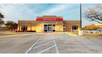 Bank of America (with Drive-thru ATM) 01