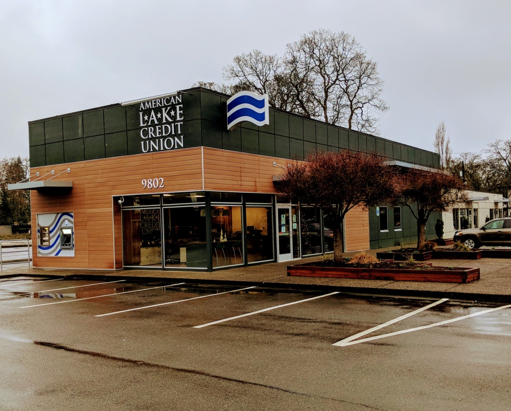 American Lake Credit Union 01