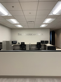 First American Bank Commercial Lending and Wealth Management 01