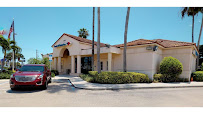 Bank of America (with Drive-thru ATM) 01