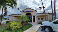 Bank of America (with Drive-thru ATM) 02