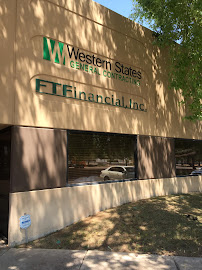 F T Financial Inc 01