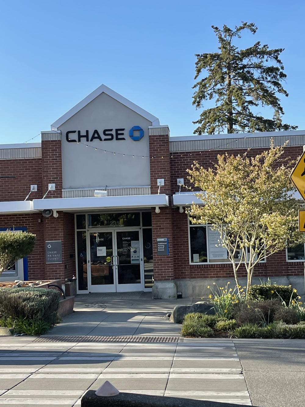 Chase Bank 01