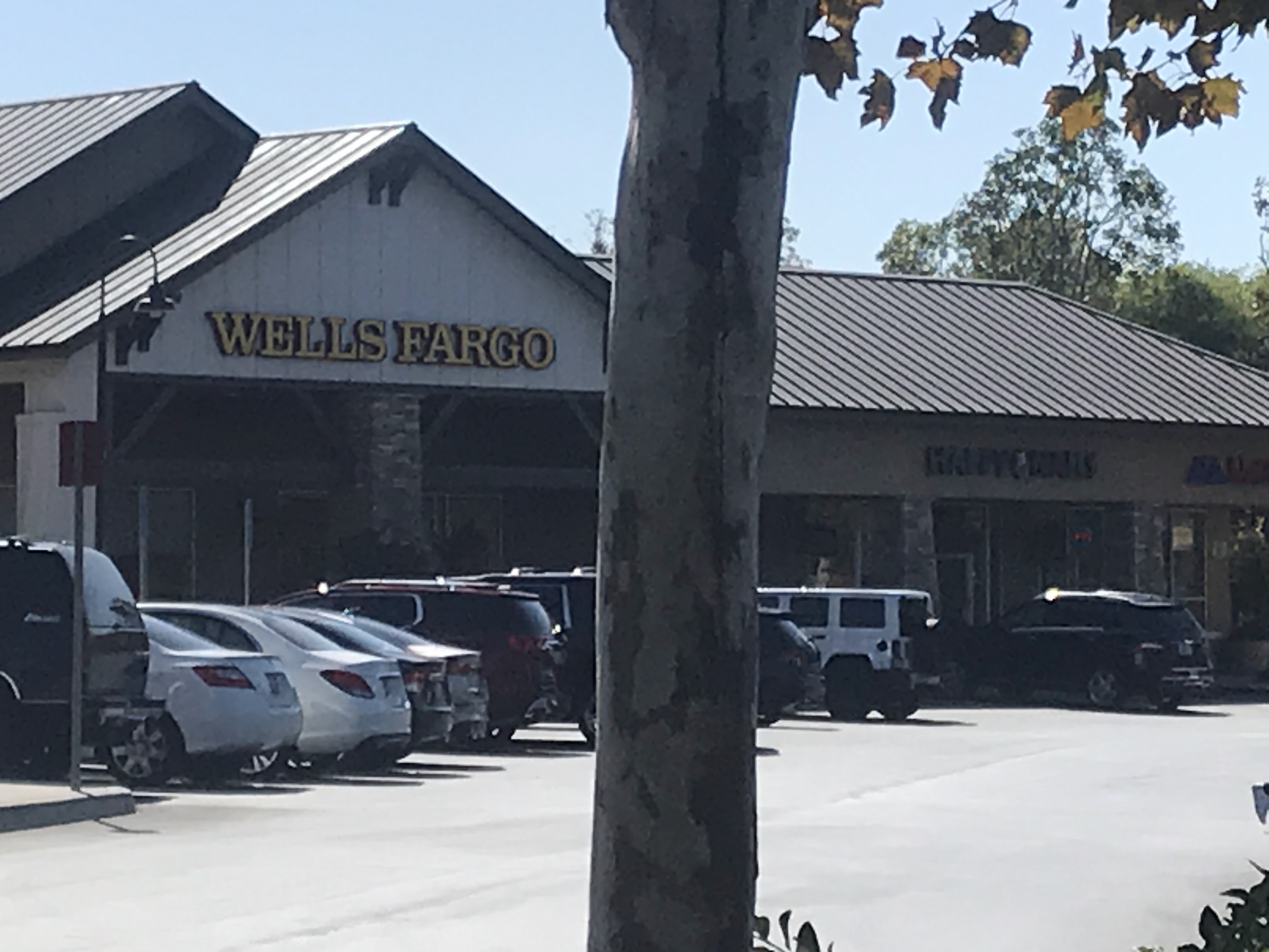 Wells Fargo Bank 01