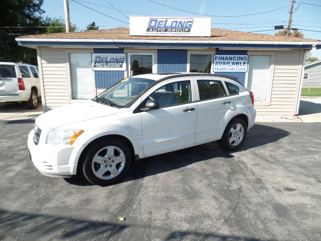 Delong Auto Group 01