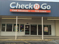 Check `n Go 03