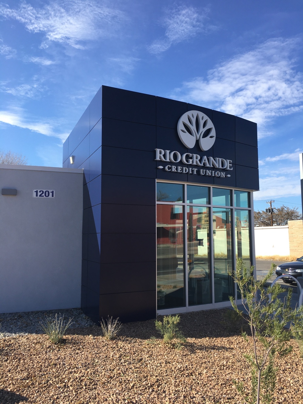 Rio Grande Credit Union 01
