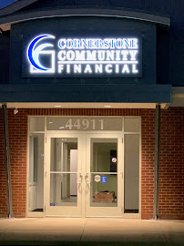 Cornerstone Community Financial Credit Union 03