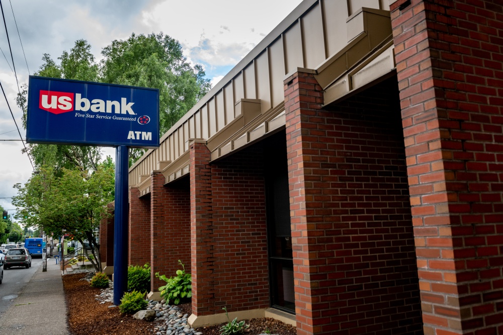 U.S. Bank Branch 01