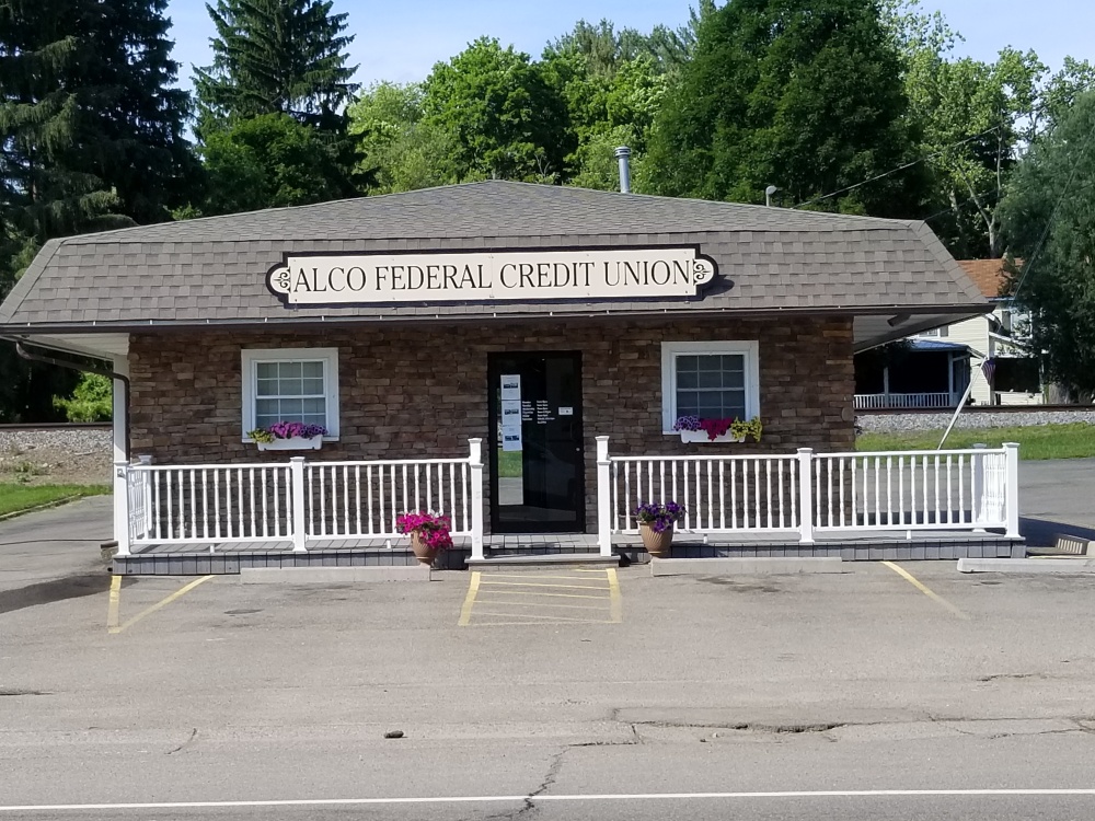 Alco Federal Credit Union 01