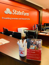 Joy Harvey-Washington - State Farm Insurance Agent 02