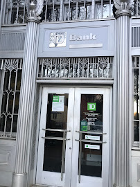 TD Bank 01