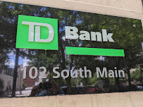 TD Bank 02