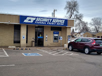 Security Service Federal Credit Union 02