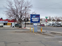 Security Service Federal Credit Union 03