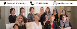 L.A. Miller & Associates, Inc. 01