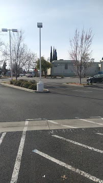 Bank of America (with Drive-thru ATM) 02