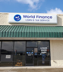World Finance 02