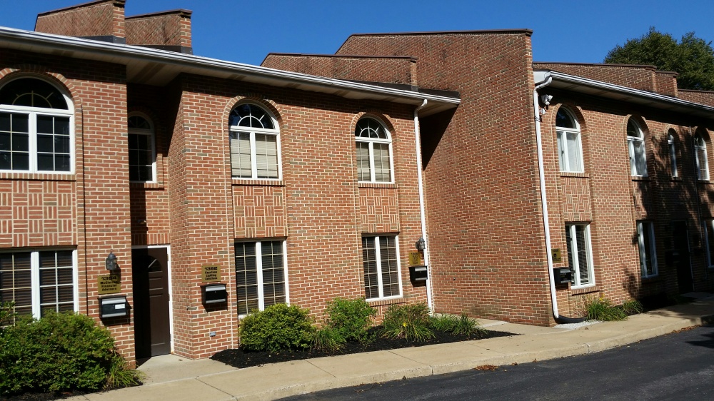 Juniata Valley Bank Loan Services Office 01
