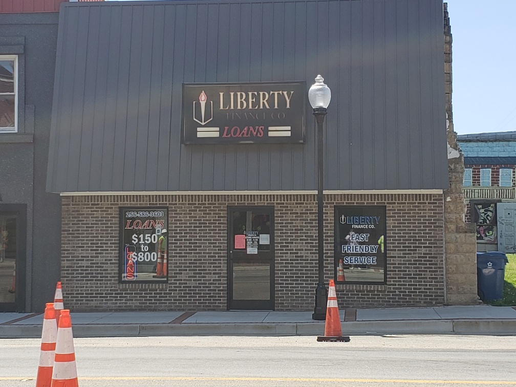 Liberty Finance 01