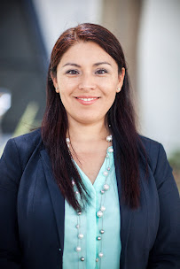 Merrill Lynch Wealth Management Advisor Maria De. J. Aguilar 02